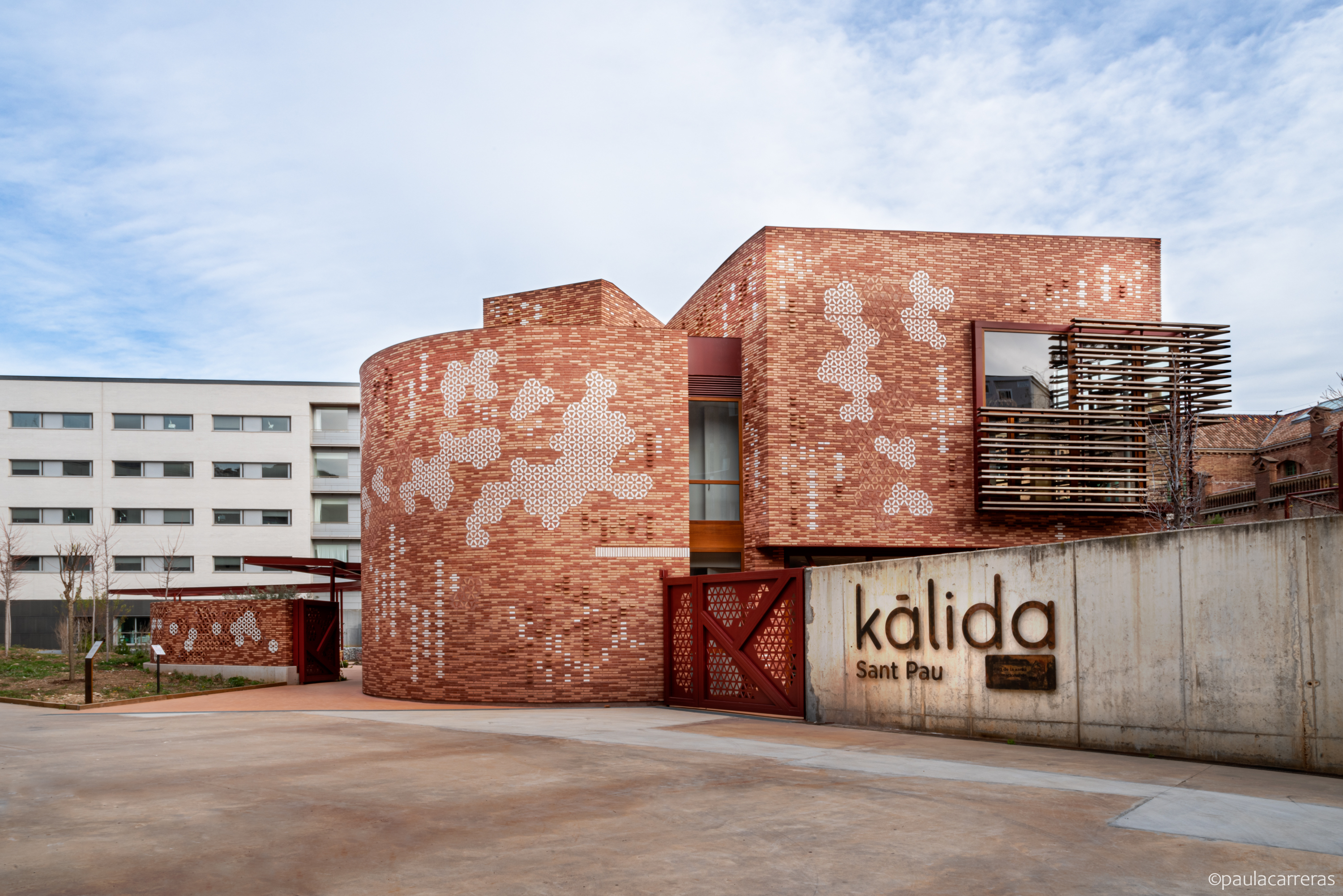 Center 1 · Barcelona