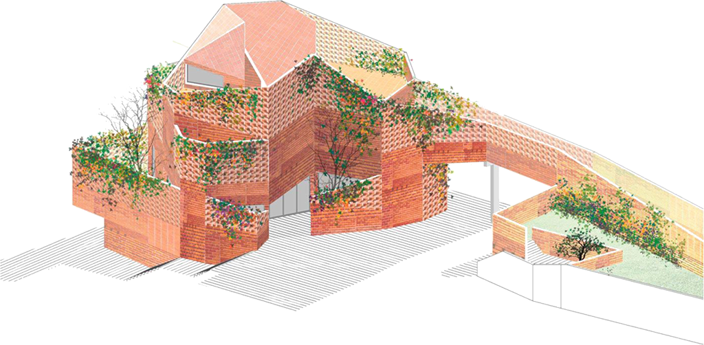 Center 2 · Granollers