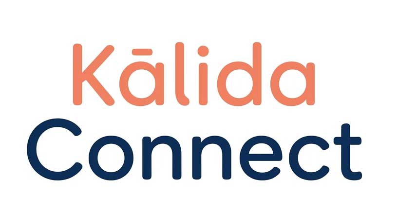 Kālida Connect