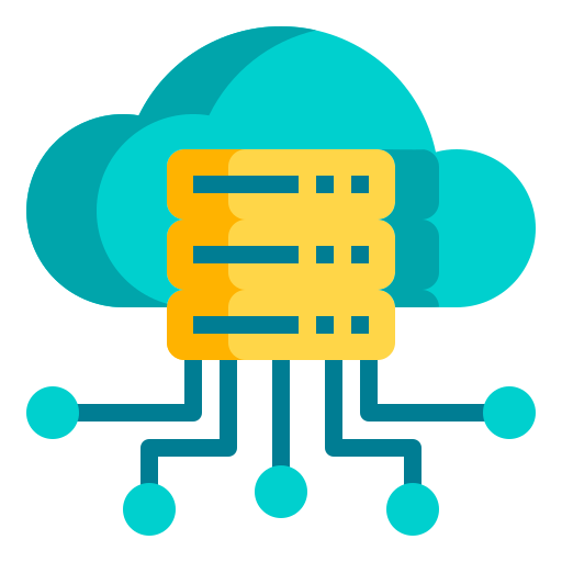 External server